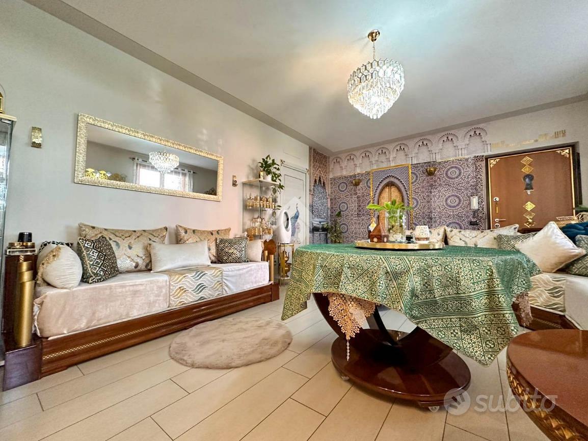 Appartamento – Offlaga - Vista 2