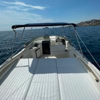 Fiart 27 sport 2x 4.3mpi Mercruiser