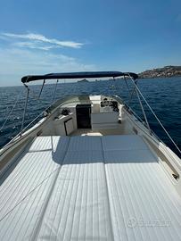 Fiart 27 sport 2x 4.3mpi Mercruiser