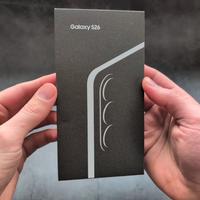 SAMSUNG GALAXY S26 NUOVO