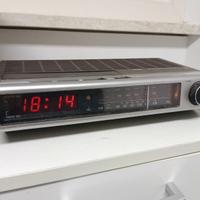 Radiosveglia Philips