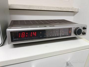 Radiosveglia Philips