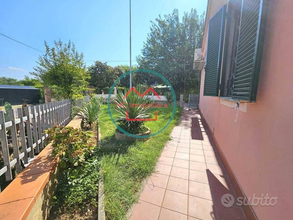 Casa – Buggiano, Pittini - Vista 2