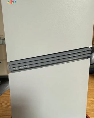 PlayStation 5 Pro 30th Anniversary Edition
