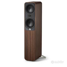 Q ACOUSTICS Q5050 Coppia di diffusori da pavimento