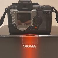 Macchina fotografica