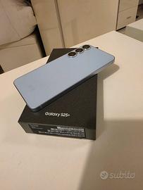 S25 PLUS 512 GB 