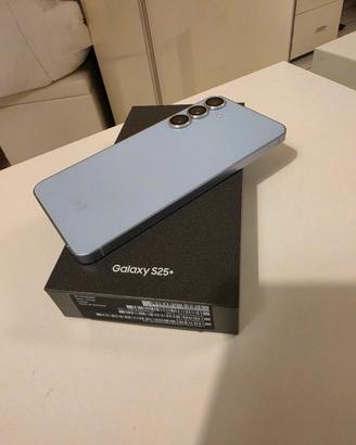 S25 PLUS 512 GB 