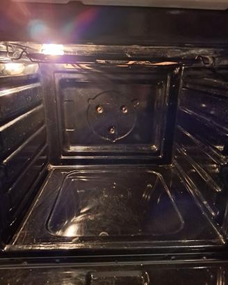 Forno per cucina