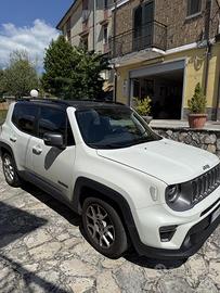Jeep Renegade 1.6 Mjt 130CV Diesel LIMITED