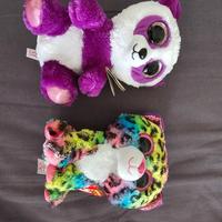Peluche ty