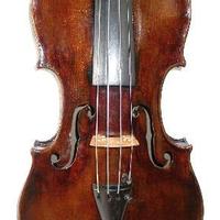 Violino Antico Pregiato