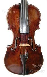 Violino Antico Pregiato