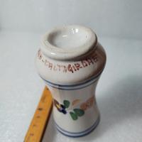 VASO PICCOLO CALTAGIRONE IN CERAMICA 