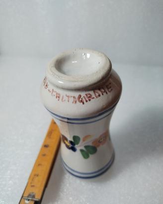 VASO PICCOLO CALTAGIRONE IN CERAMICA 