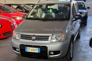 Fiat Panda 1.2 Climbing Natural Power