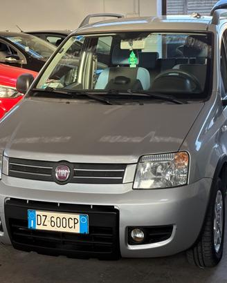 Fiat Panda 1.2 Climbing Natural Power