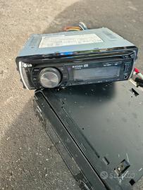 stereo Lg 