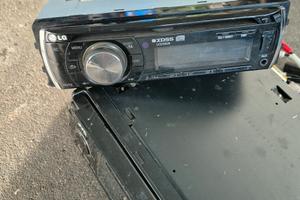 stereo Lg 