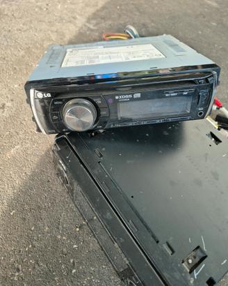 stereo Lg 