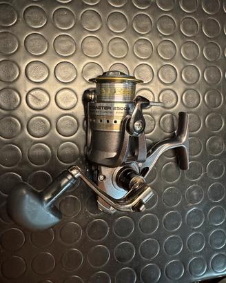 Mulinello Daiwa Procaster 2500x