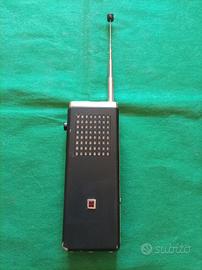 Ricetrasmettitore Vintage 