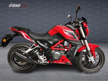 BENELLI BN 251