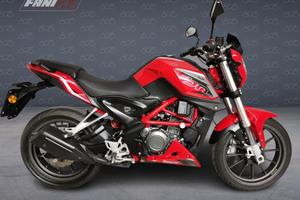 BENELLI BN 251