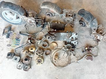 Ricambi Piaggio