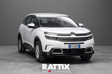 Citroen C5 Aircross 1.2 Puretech 130CV Feel