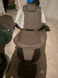 Arredo barbiere