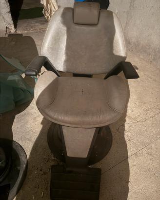 Arredo barbiere