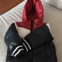 Giubborto bimbo Benetton