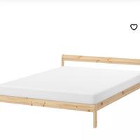 Letto ikea e doghe