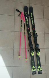 Sci fischer Rc4 junior