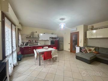 Trilocale ammobiliato a Dolianova