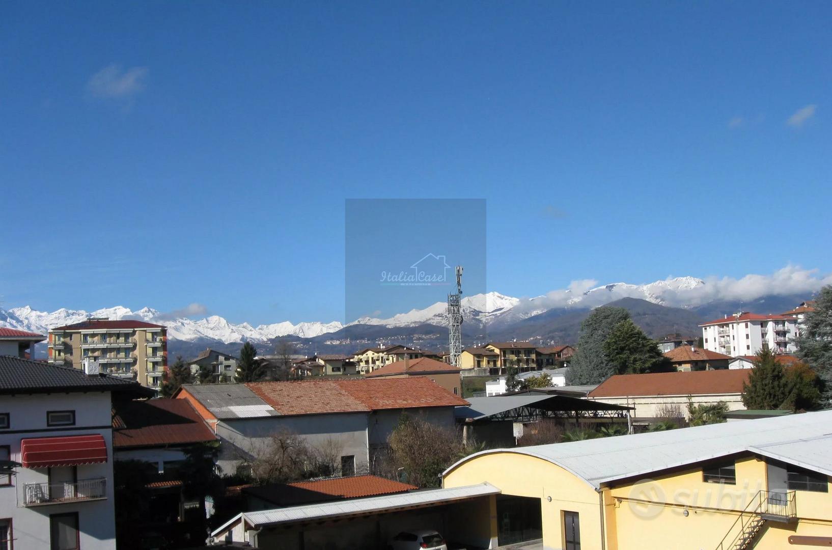 Appartamento – Cossato, Centro, Polle - Vista 4