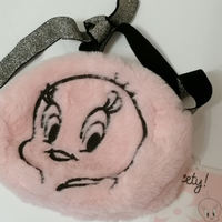 Borsetta bambina tweety