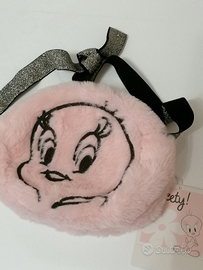 Borsetta bambina tweety
