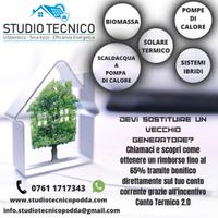 Studio tecnico di ingegneria