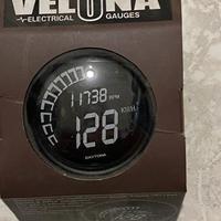 Tachimetro/Contagiri DAYTONA VELONA 60mm - NUOVO