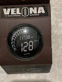 Tachimetro/Contagiri DAYTONA VELONA 60mm - NUOVO