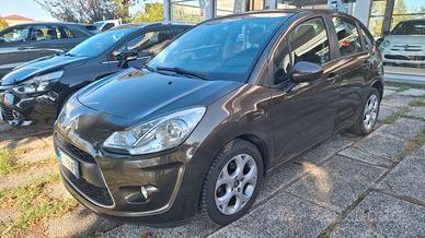Citroen C3 1.1 Exclusive