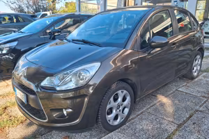 Citroen C3 1.1 Exclusive