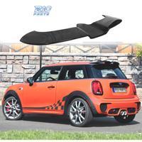 SPOILER TETTO MINI COOPER S F56 14-24 NERO LUCIDO