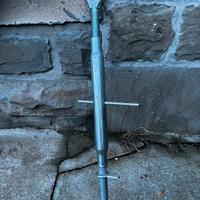 Terzo punto per trattore