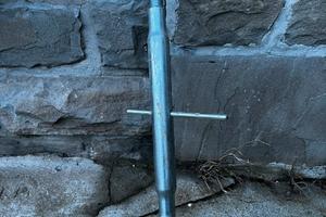 Terzo punto per trattore