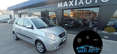 Kia Picanto 1.0 GPL (2030!) 1 PROPRIETARIO (FI)