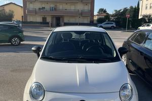 FIAT 500 Pop 2019 GPL