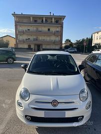 FIAT 500 Pop 2019 GPL